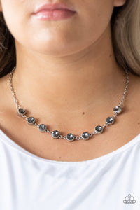 Starlit Socials - Silver - Paparazzi
