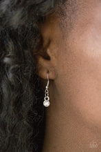 Load image into Gallery viewer, Leading Lady - White - Paparazzi