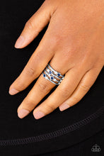 Load image into Gallery viewer, Sparkle Showdown - Blue - Paparazzi