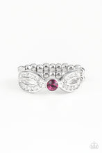 Load image into Gallery viewer, Extra Side Of Elegance - Pink - Paparazzi