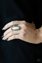 Load image into Gallery viewer, Leave No Trace - White - Paparazzi