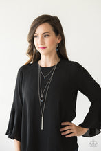 Load image into Gallery viewer, Fancy First - Blue - Paparazzi