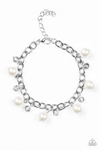 Load image into Gallery viewer, Country Club Chic - White - Paparazzi