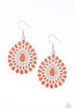 Load image into Gallery viewer, City Chateau - Orange - Paparazzi