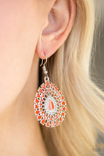 Load image into Gallery viewer, City Chateau - Orange - Paparazzi
