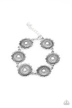 Load image into Gallery viewer, Funky Flower Child - White - Paparazzi