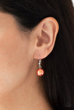 Load image into Gallery viewer, All About Me - Orange - Paparazzi
