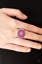 Load image into Gallery viewer, Garden View - Pink - Paparazzi