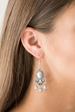 Load image into Gallery viewer, I Better Get GLOWING - Silver - Paparazzi