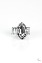 Load image into Gallery viewer, Modern Millionaire - Silver - Paparazzi