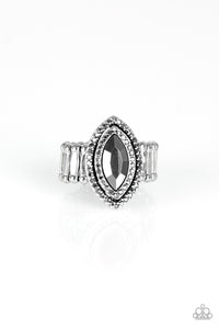 Modern Millionaire - Silver - Paparazzi