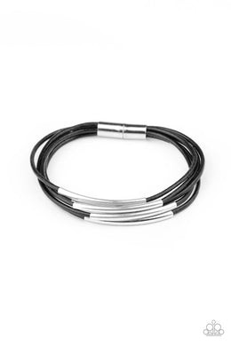 Power CORD - Black - Paparazzi