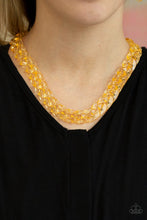 Load image into Gallery viewer, Put It On Ice - Gold - Paparazzi
