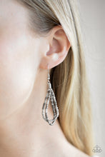 Load image into Gallery viewer, City Catwalk - Silver - Paparazzi