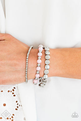 Girly Girl Glamour - Pink