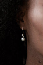 Load image into Gallery viewer, Forever In My Heart - Silver - Paparazzi