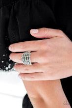 Load image into Gallery viewer, Truly Treasured - Silver - Paparazzi