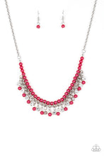 Load image into Gallery viewer, A Touch of CLASSY - Pink - Paparazzi