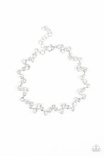 Load image into Gallery viewer, Starlit Stunner - White - Paparazzi