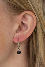 Load image into Gallery viewer, Happy As Can BEAM - Black - Paparazzi