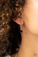 Load image into Gallery viewer, Dare To Dazzle - Black - Paparazzi