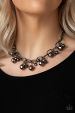 Load image into Gallery viewer, Malibu Movement - Black - Paparazzi