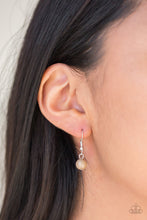 Load image into Gallery viewer, Mayan Masquerade - Brown - Paparazzi