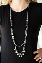 Load image into Gallery viewer, Modern Musical - Multi - Paparazzi