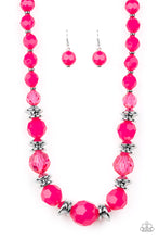 Load image into Gallery viewer, Dine and Dash - Pink - Paparazzi