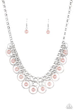 Load image into Gallery viewer, Party Time - Pink - Paparazzi