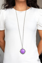 Load image into Gallery viewer, Desert Equinox - Purple - Paparazzi