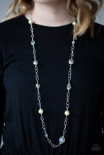 Load image into Gallery viewer, Only For Special Occasions - Yellow - Paparazzi