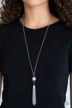 Load image into Gallery viewer, Diva Dance Party - Silver - Paparazzi