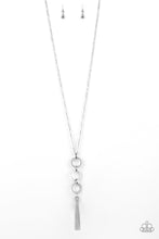 Load image into Gallery viewer, Diva In Diamonds - White - Paparazzi