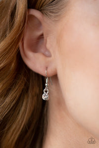 Diva In Diamonds - White - Paparazzi