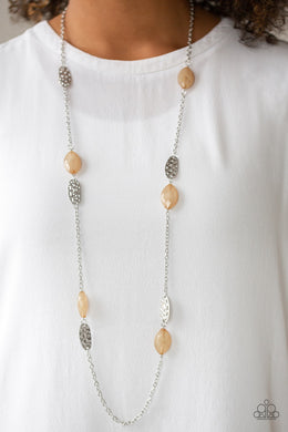 Beachfront Beauty - Brown