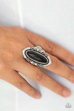 Load image into Gallery viewer, Santa Fe Serenity - Black - Paparazzi