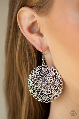 Mandala Mandalay - White - Paparazzi