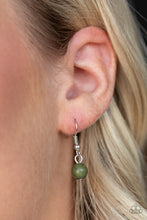 Load image into Gallery viewer, Earth Conscious - Green - Paparazzi