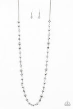 Load image into Gallery viewer, Pristine Prestige - Silver - Paparazzi