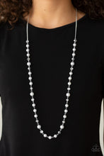 Load image into Gallery viewer, Pristine Prestige - Silver - Paparazzi