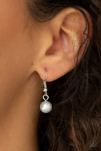 Load image into Gallery viewer, Pristine Prestige - Silver - Paparazzi