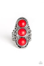 Load image into Gallery viewer, Sahara Soul - Red - Paprazzi