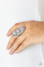 Load image into Gallery viewer, Sahara Soul - Silver - Paparazzi