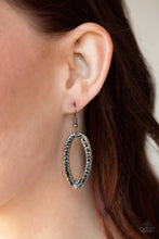 Load image into Gallery viewer, Urban Artisan - Black - Paparazzi