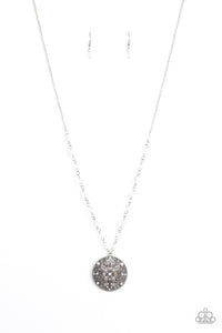 Everyday Enchantment - White - Paparazzi