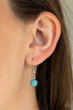 Load image into Gallery viewer, Environmental Impact - Blue - Paparazzi