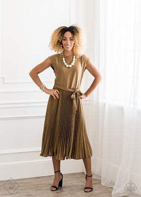 Fiercely 5th Avenue - October Fashion Fix - Paparazzi