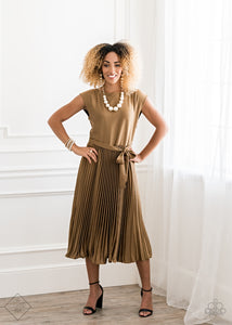 Fiercely 5th Avenue - October Fashion Fix - Paparazzi