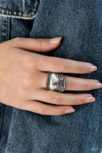 Simply Santa Fe - Complete Set - December 2020 - Paparazzi